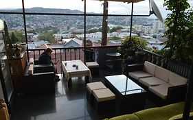 Terrace Mtatsminda