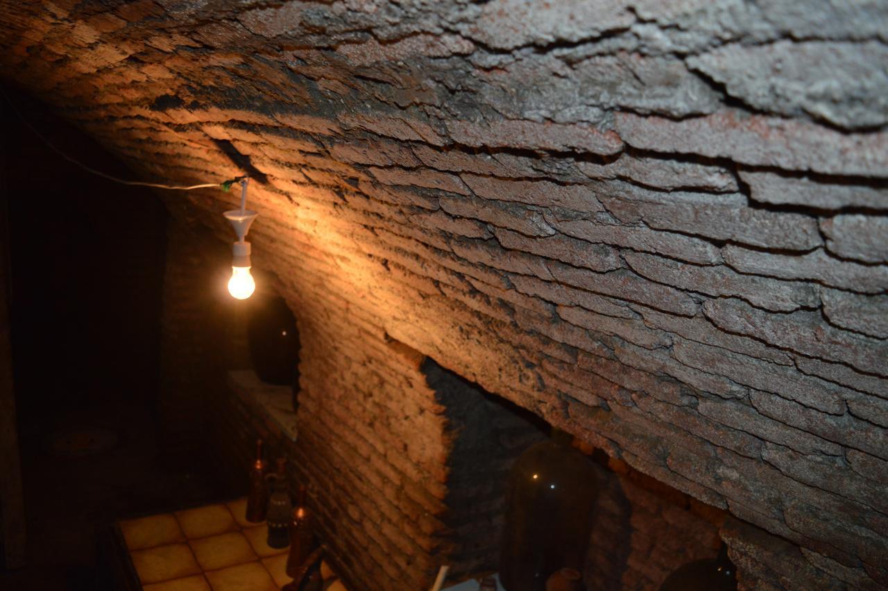 Ferienwohnung Terrace Mtatsminda Tbilisi Exterior foto
