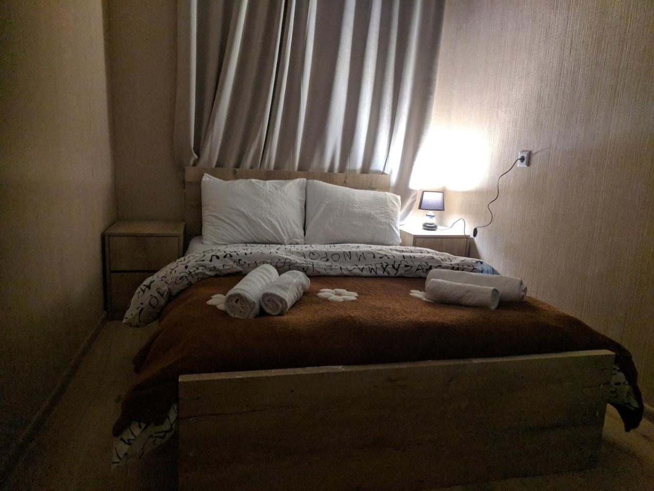 Ferienwohnung Terrace Mtatsminda Tbilisi Exterior foto
