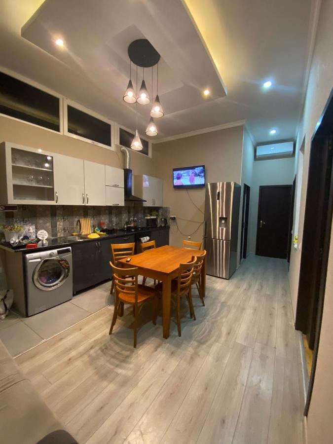 Ferienwohnung Terrace Mtatsminda Tbilisi Exterior foto