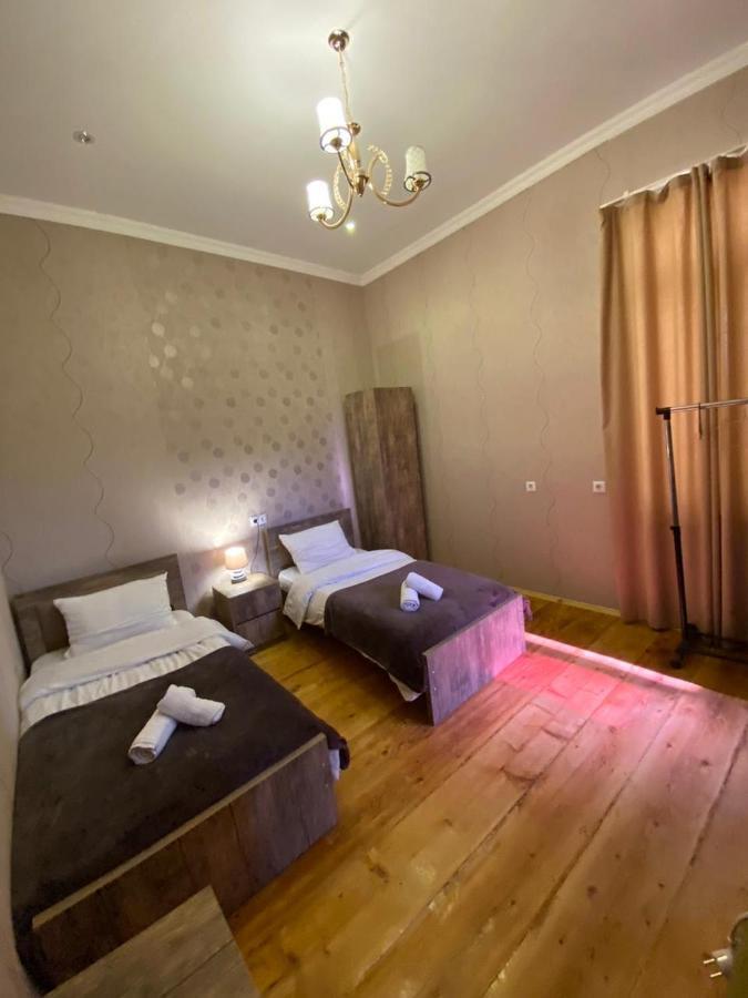 Ferienwohnung Terrace Mtatsminda Tbilisi Exterior foto